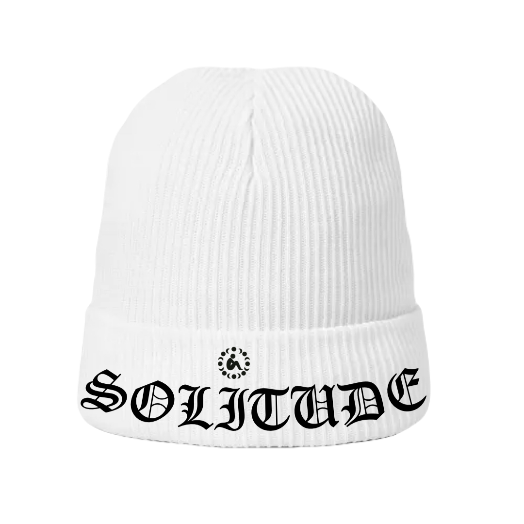 Solitude Roman Beanie (Preview)