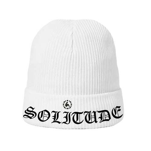 Solitude Roman Beanie (Preview)