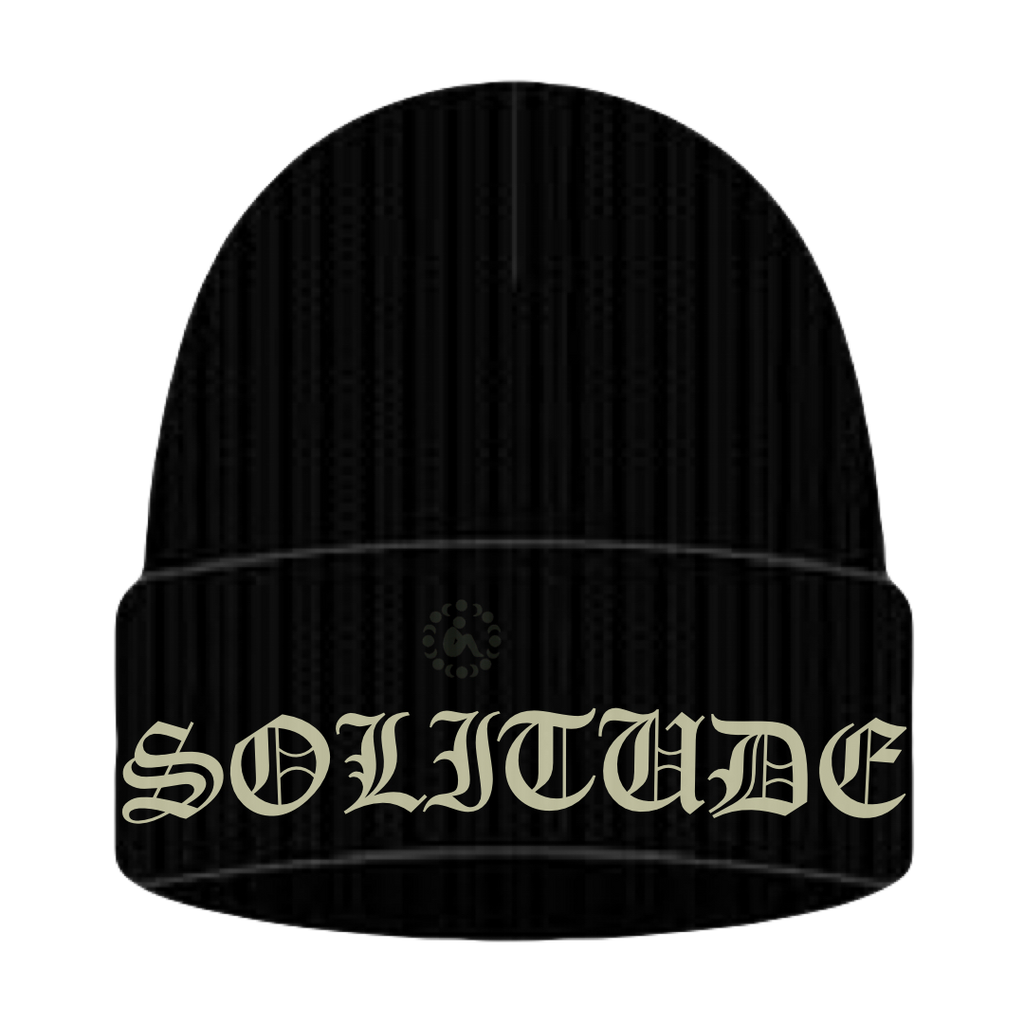 Solitude Roman Beanie (Preview)